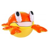 Opblaasbare Crab