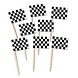 Prikkers Grand Prix 50 stuks Prikkers Grand Prix 50 stuks