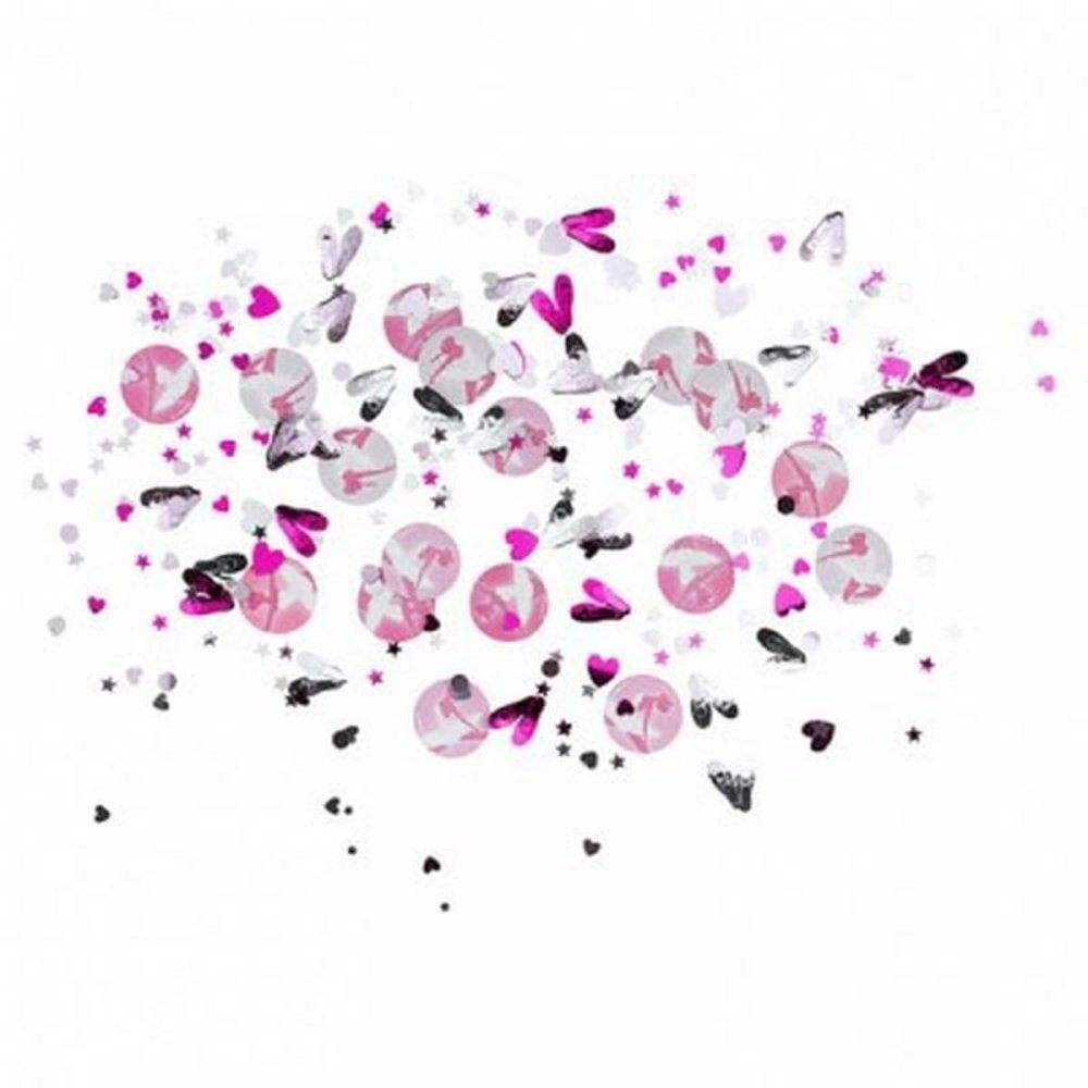 Confetti Ballet 3 Ensembles