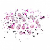 Confetti Ballet 3 Ensembles Confetti Ballet 3 Ensembles