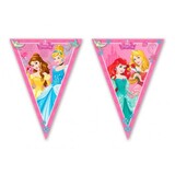 Flagline Disney Princess 4 zahlreich