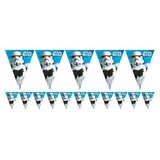 Flag Line Star Wars Final Battle Flag Line Star Wars Final Battle