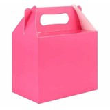 Henbrandt Feestbox hot magenta | 16x79cm Henbrandt Feestbox hot magenta | 16x79cm