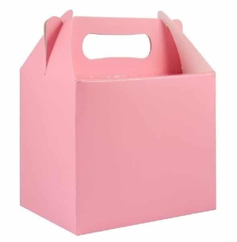 Henbrandt Party Box hellrosa | pro Einheit