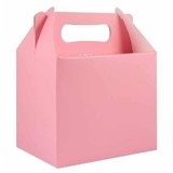 Henbrandt Party box light pink | per Unit
