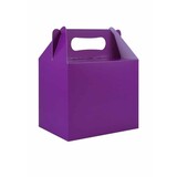 Henbrandt Feestbox lila | pro Einheit Henbrandt Feestbox lila | pro Einheit