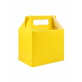 Henbrandt Party box yellow | per Unit