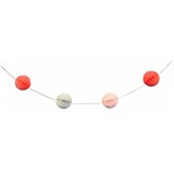 Guirlande nid d'abeille douce Guirlande nid d'abeille douce