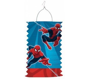 Lampion Spiderman Lampion Spiderman
