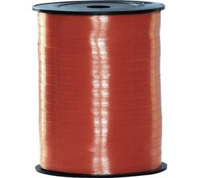 Lint rood 500mx5mm Lint rood 500mx5mm