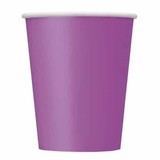 Tasse à café jolie violet 250ml | 14 pièces Tasse à café jolie violet 250ml | 14 pièces