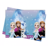 Procos Party Frozen Tafelkleed Lights | 120x180cm