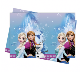 Procos Party Frozen Tablecloth Lights | 120x180cm
