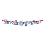 Letteringer Sarah vu 130cm Letteringer Sarah vu 130cm