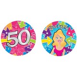 Beer mats Hot Sarah | 10 pieces Beer mats Hot Sarah | 10 pieces