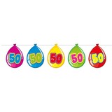 Folat Flags line balloon form 50 years Folat Flags line balloon form 50 years