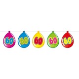 Flag line Slinger Balloon form 60 | 10 meters Flag line Slinger Balloon form 60 | 10 meters