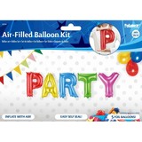Folat Ballon folie set PARTY Folat Ballon folie set PARTY