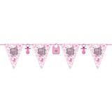 Folat Flag line It's A Girl! Folat Flag line It's A Girl!