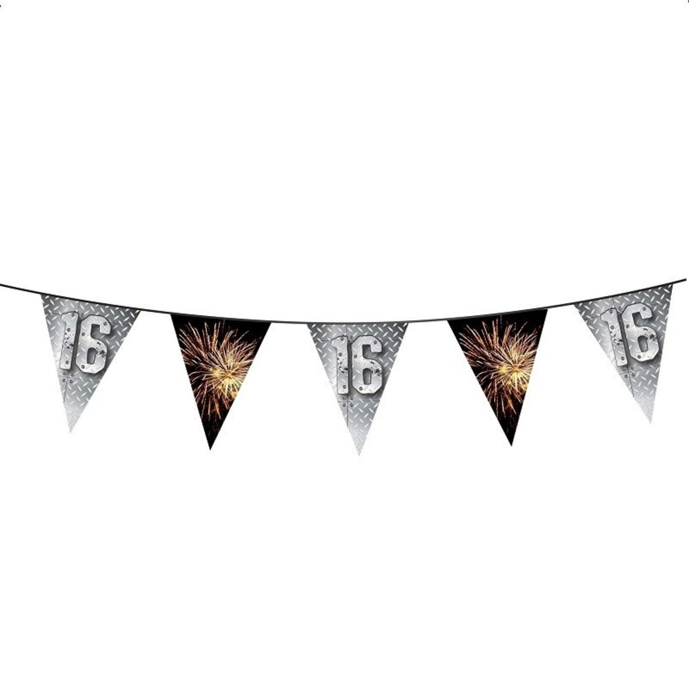 Flagline Finally 16 Flagline Finally 16