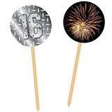 Pickers Finally 16 Pickers Finally 16