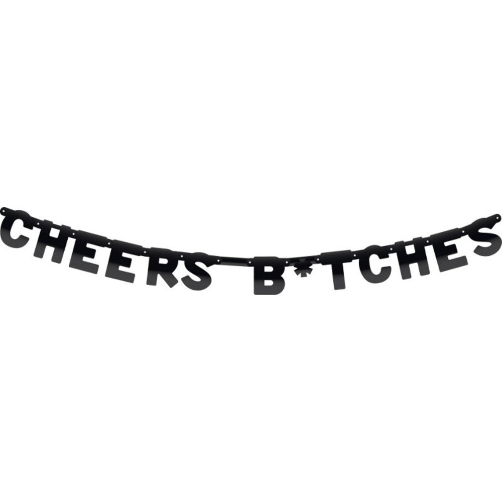 Letterslinger Cheers bitches Letterslinger Cheers bitches