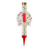 Taart ijsfontein met 1 Taart ijsfontein met 1