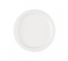 Crosswear Blackboard Blanc 18cm | 20 pièces Crosswear Blackboard Blanc 18cm | 20 pièces