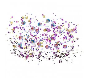 Confetti Shimmer & Shine 3 -Teile Confetti Shimmer & Shine 3 -Teile