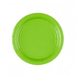 Zeichen Kiwigroen 18cm | 8 Stücke Zeichen Kiwigroen 18cm | 8 Stücke