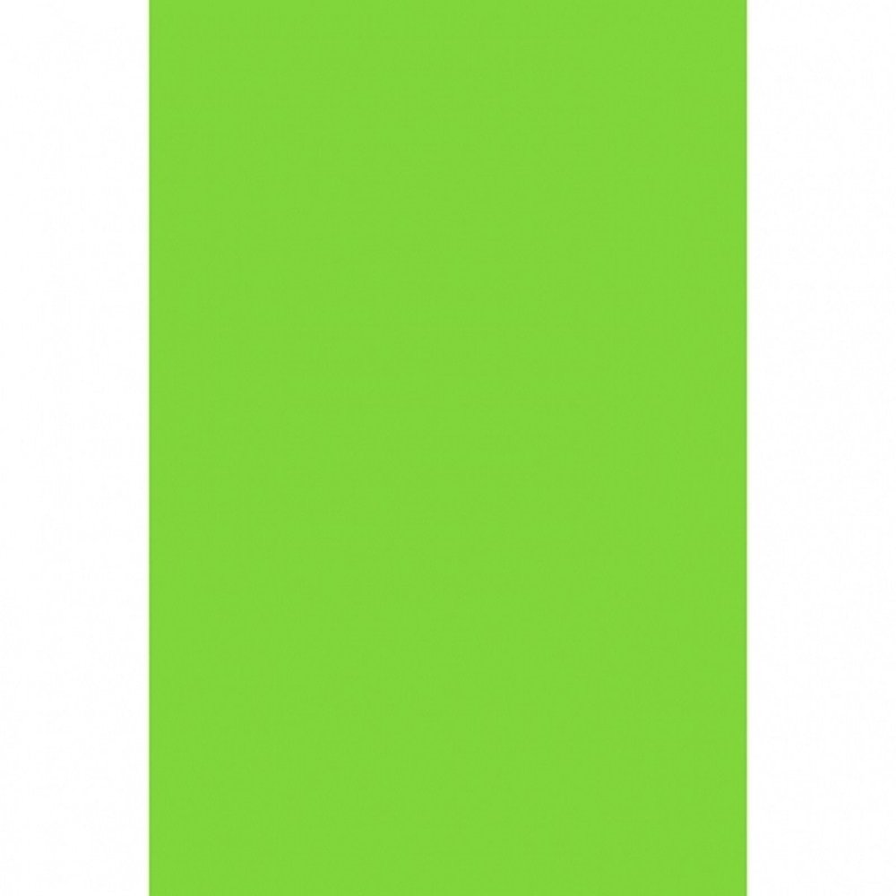 Nappe en plastique vert kiwigroth | 137x274cm