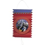 Folat Lampion Ridder Black Knight | per Unit Folat Lampion Ridder Black Knight | per Unit
