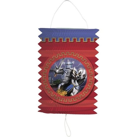 Folat Lamanion Ridder Black Knight | par unité