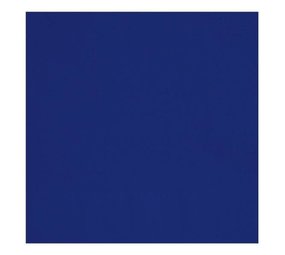 Servetten Marine Blauw 33x33cm | 20 stuks Servetten Marine Blauw 33x33cm | 20 stuks