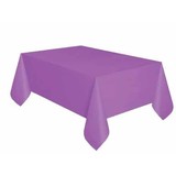 Tafelkleed Pretty Paars | 140x274 cm Tafelkleed Pretty Paars | 140x274 cm