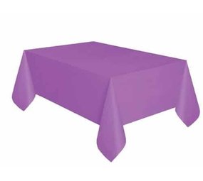 Tischdecke ziemlich lila | 140x274 cm Tischdecke ziemlich lila | 140x274 cm