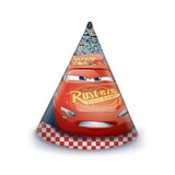 Hats cars 3 | 6 pieces Hats cars 3 | 6 pieces