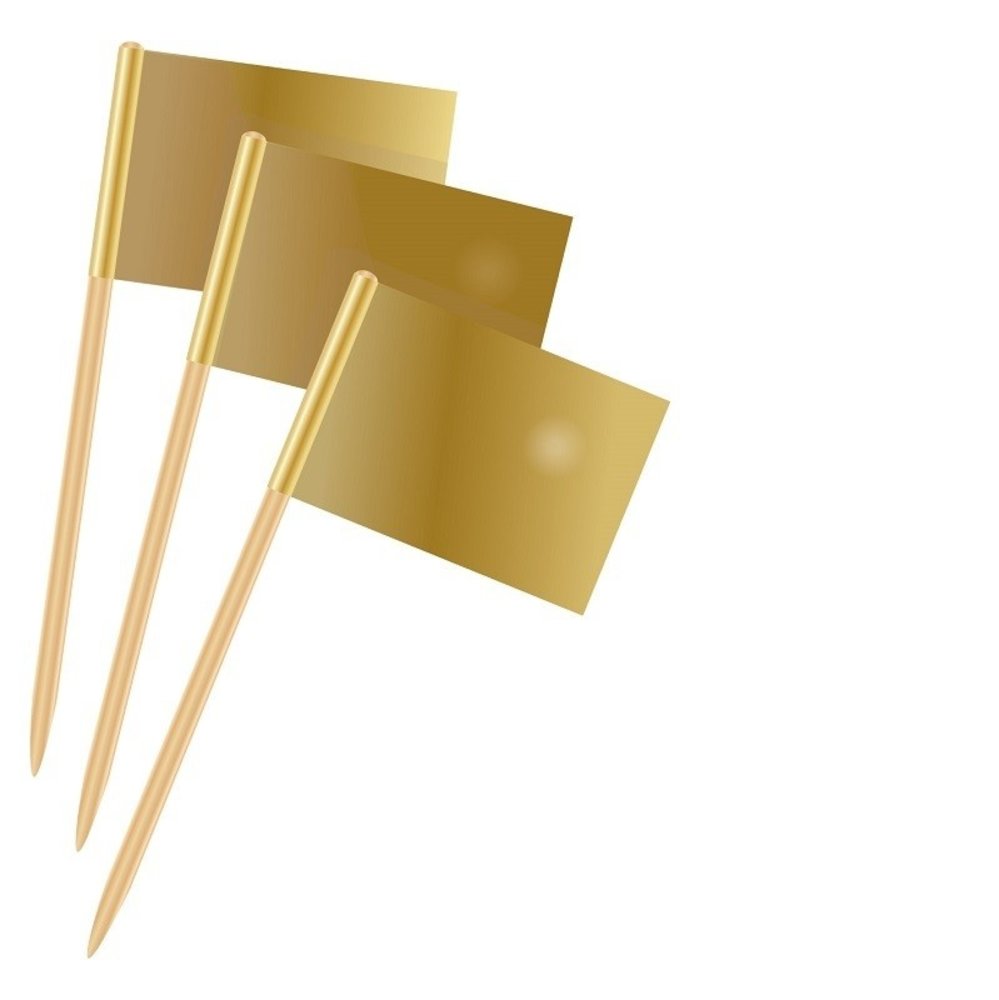 Pickers Gold 50 Stück Pickers Gold 50 Stück