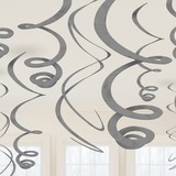 Décoration Sourfil Silver | 12 pièces Décoration Sourfil Silver | 12 pièces