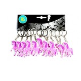 Unicorn key chains 12 pieces Unicorn key chains 12 pieces