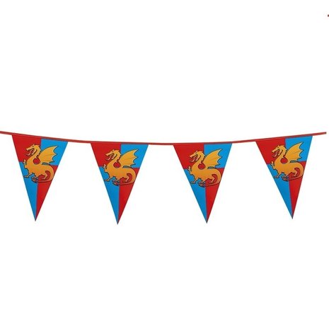 Flags Slinger Dragon Flags Slinger Dragon
