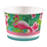 Snack Icrafts Flamingo Paradise | 8 pieces Snack Icrafts Flamingo Paradise | 8 pieces