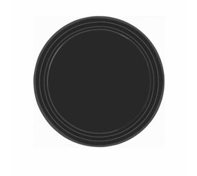 Unique Party Sign Black 18cm | 20 pieces Unique Party Sign Black 18cm | 20 pieces