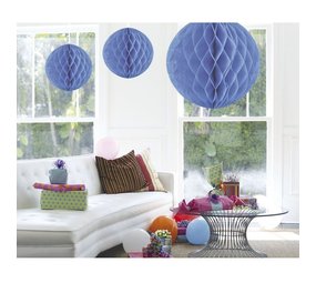 BALLOMB BELLCOMB MAXI Bleu clair 50cm | par unité BALLOMB BELLCOMB MAXI Bleu clair 50cm | par unité