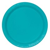 Caribbean Teal sign 23cm | 16 pieces Caribbean Teal sign 23cm | 16 pieces