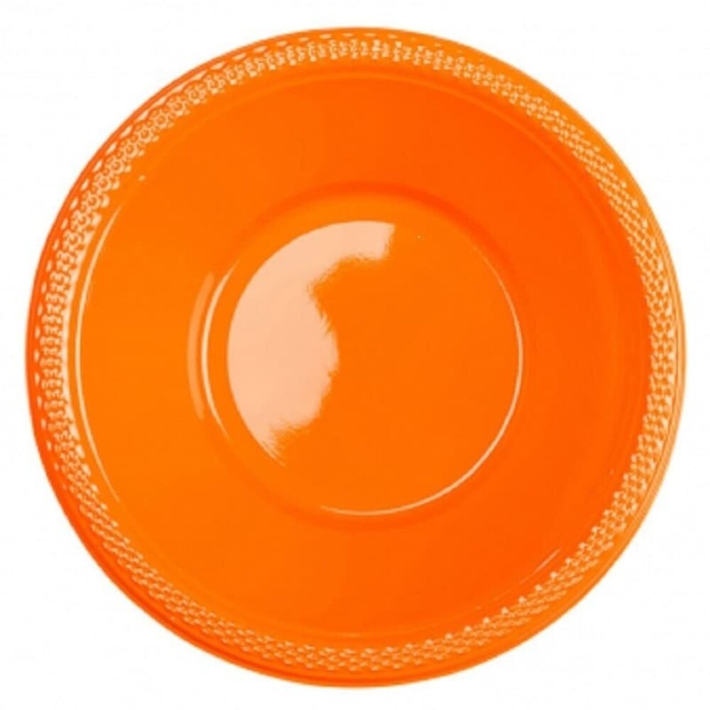 Come Orange Plastic | 10 pieces Come Orange Plastic | 10 pieces