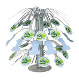 Center piece Cascade Turtle 1st Birthday Center piece Cascade Turtle 1st Birthday