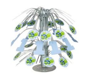 Center piece Cascade Turtle 1st Birthday Center piece Cascade Turtle 1st Birthday