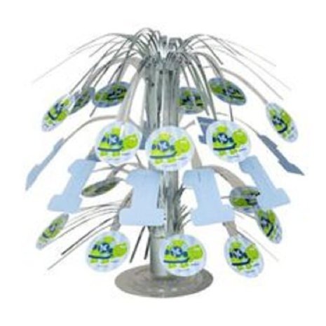 Center piece Cascade Turtle 1st Birthday Center piece Cascade Turtle 1st Birthday