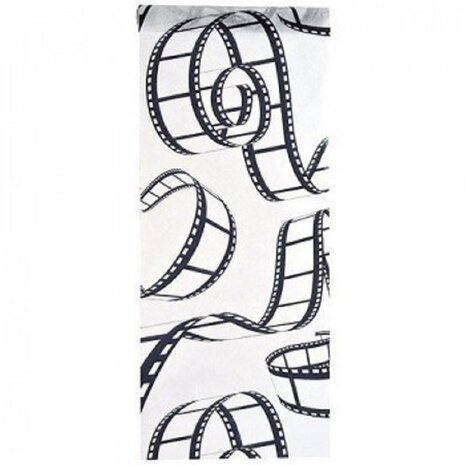 Table runner Film roll | 5 meters